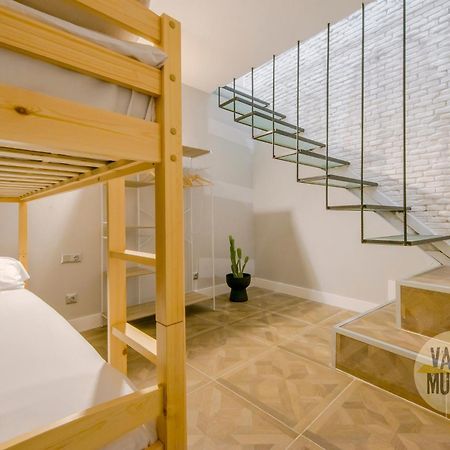 Super Nice Apt Para 10Pax En Malasana-Centro E3 Мадрид Екстер'єр фото