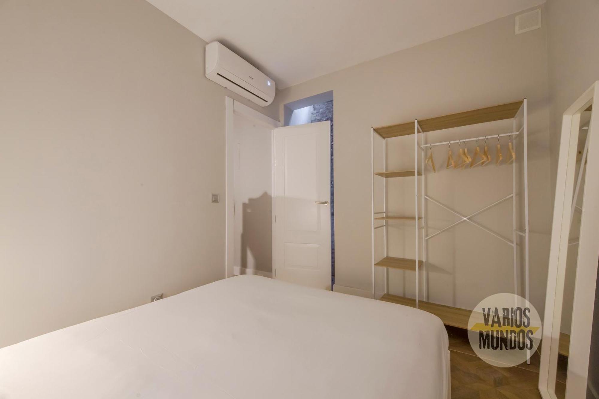 Super Nice Apt Para 10Pax En Malasana-Centro E3 Мадрид Екстер'єр фото