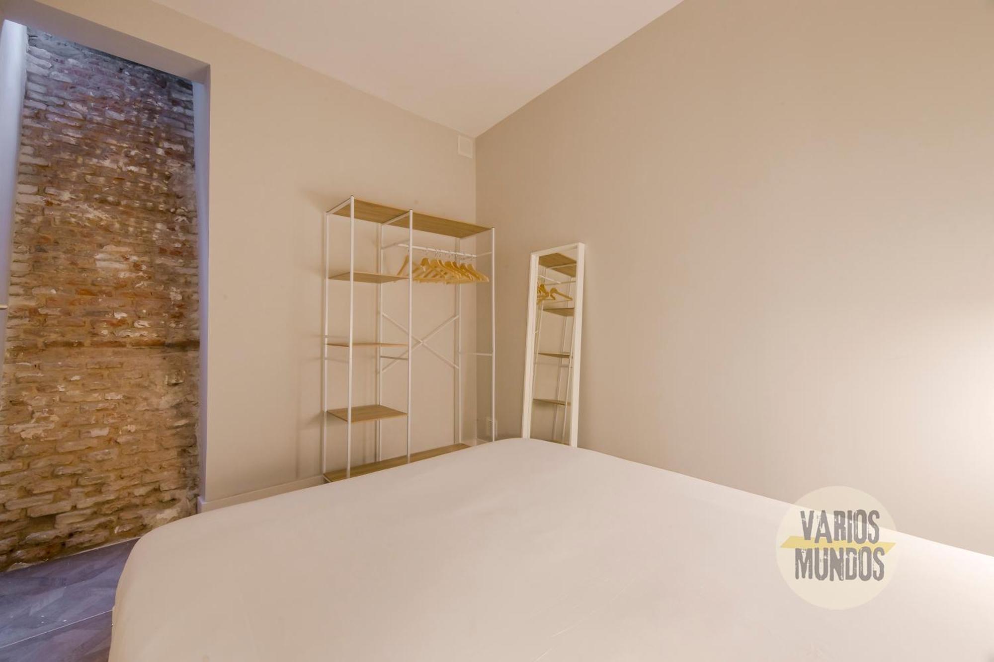 Super Nice Apt Para 10Pax En Malasana-Centro E3 Мадрид Екстер'єр фото