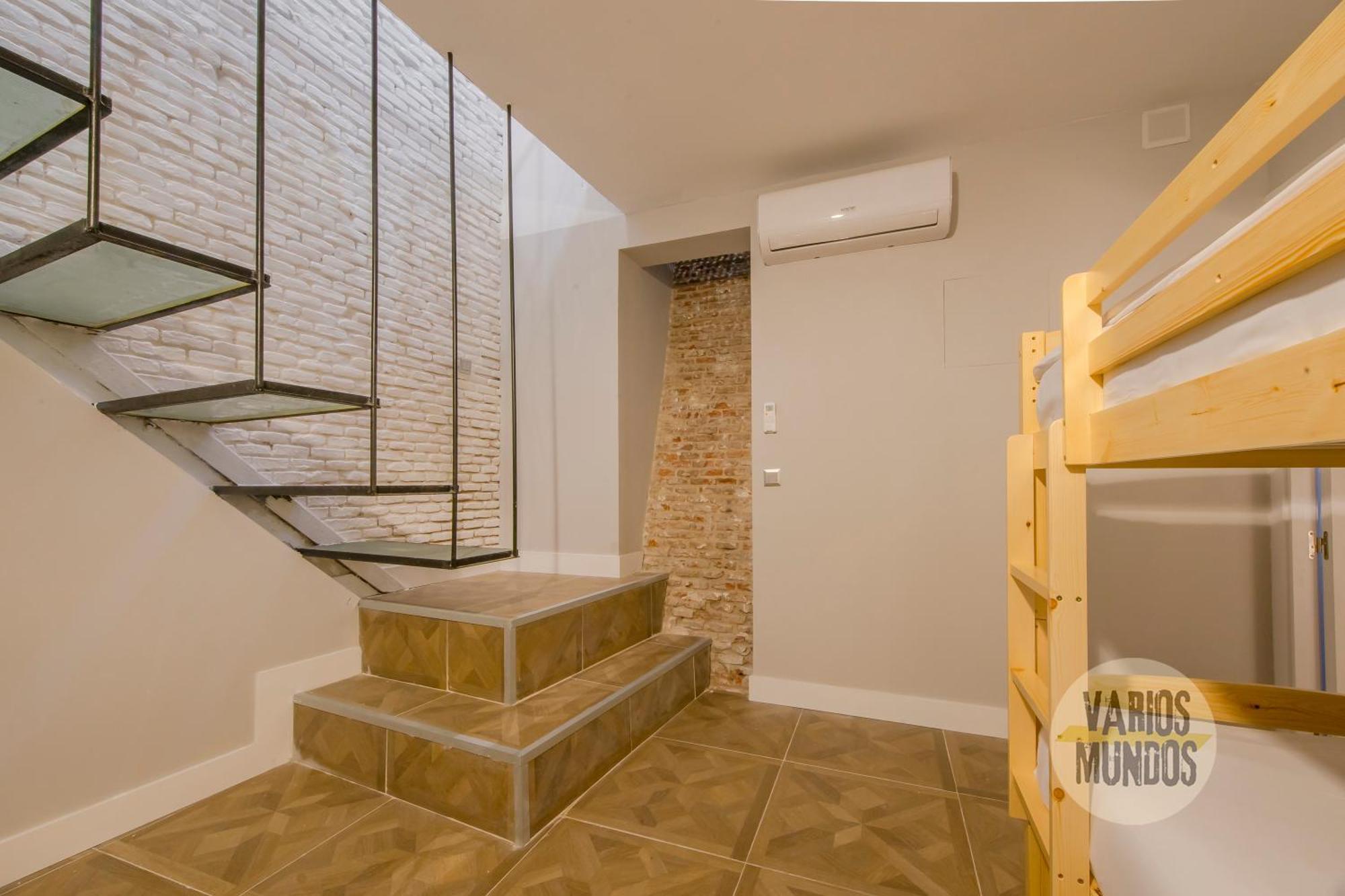Super Nice Apt Para 10Pax En Malasana-Centro E3 Мадрид Екстер'єр фото