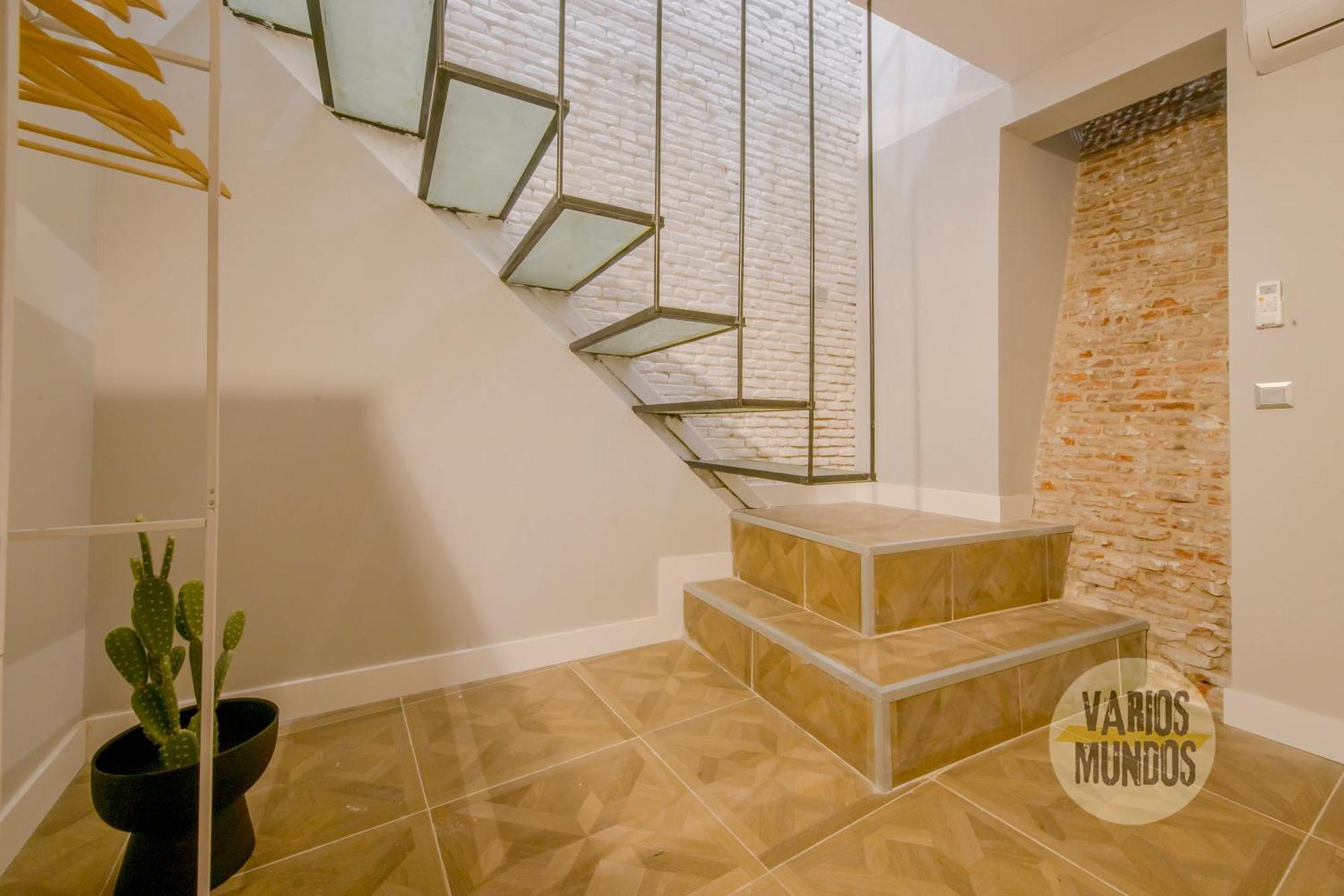 Super Nice Apt Para 10Pax En Malasana-Centro E3 Мадрид Екстер'єр фото