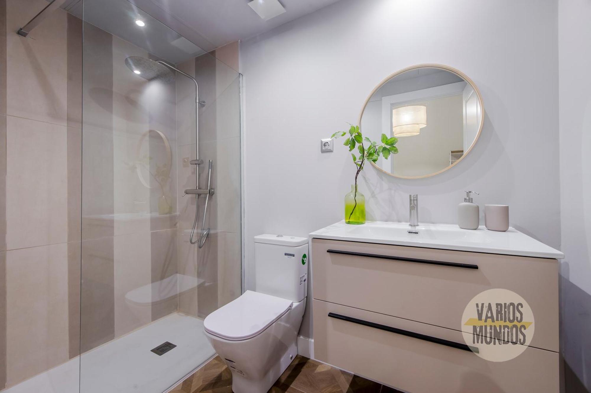 Super Nice Apt Para 10Pax En Malasana-Centro E3 Мадрид Екстер'єр фото
