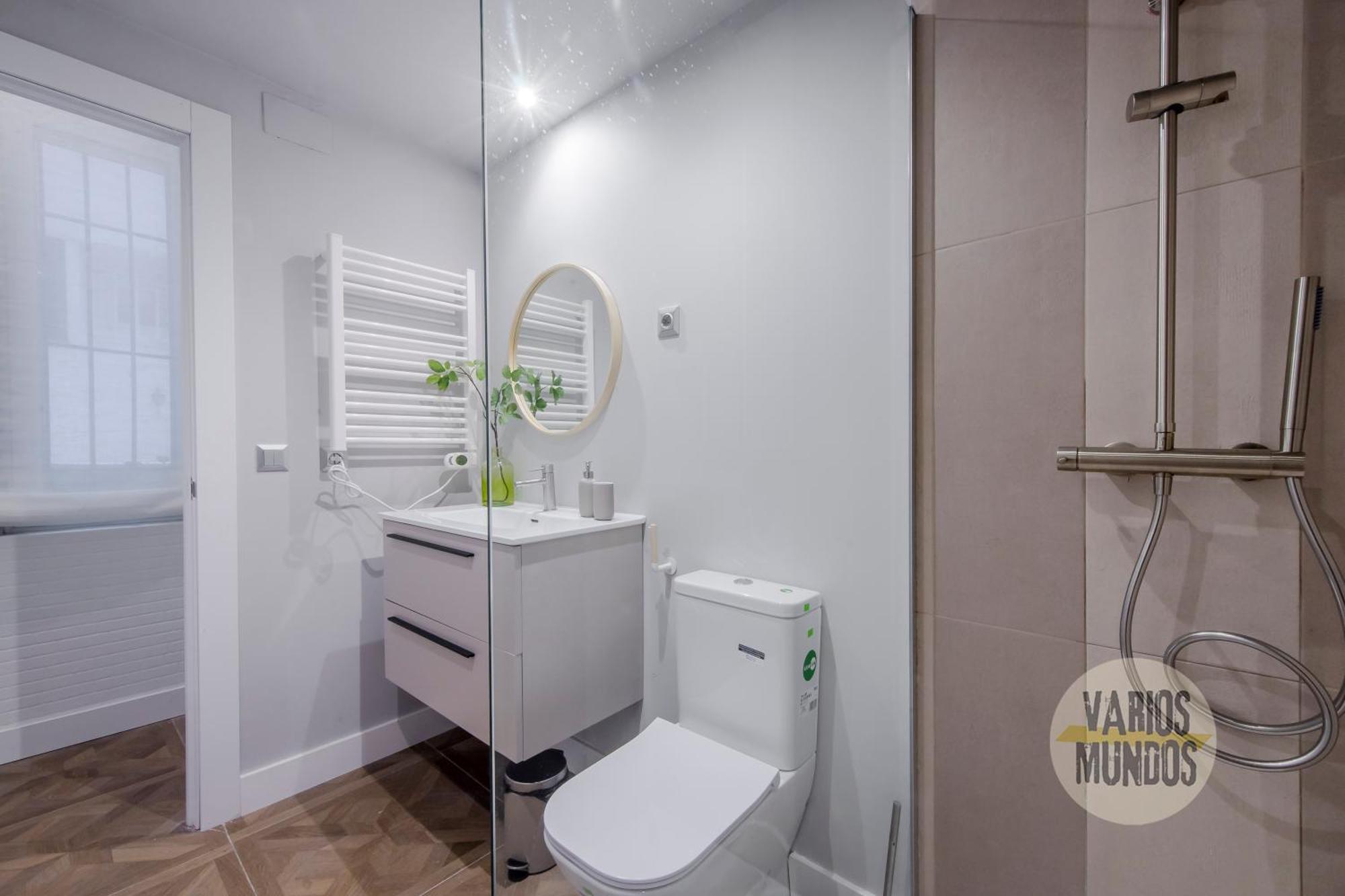Super Nice Apt Para 10Pax En Malasana-Centro E3 Мадрид Екстер'єр фото