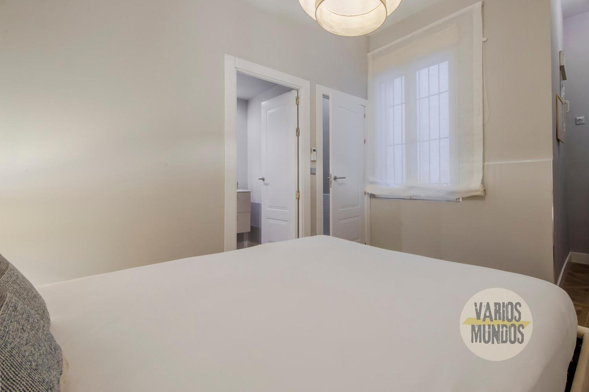 Super Nice Apt Para 10Pax En Malasana-Centro E3 Мадрид Екстер'єр фото